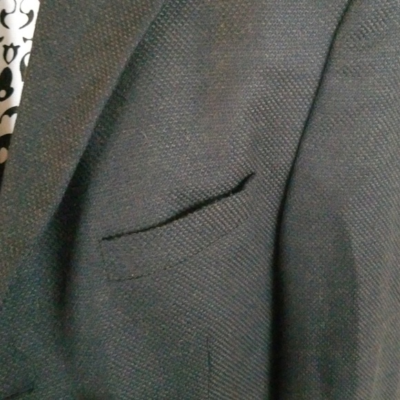 WOOL DKNY jacket - Picture 4 of 5